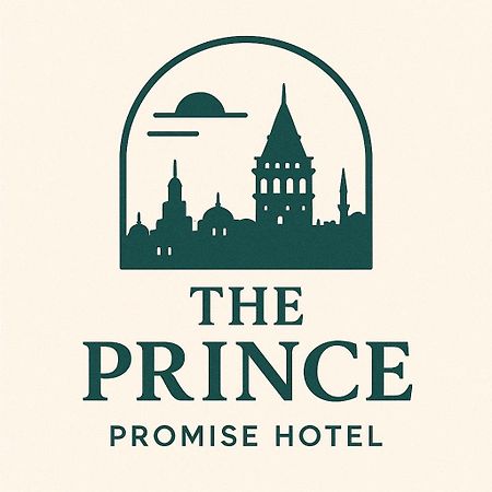 Grand Prince Hotel Taksim Provincia di Provincia di Istanbul Esterno foto