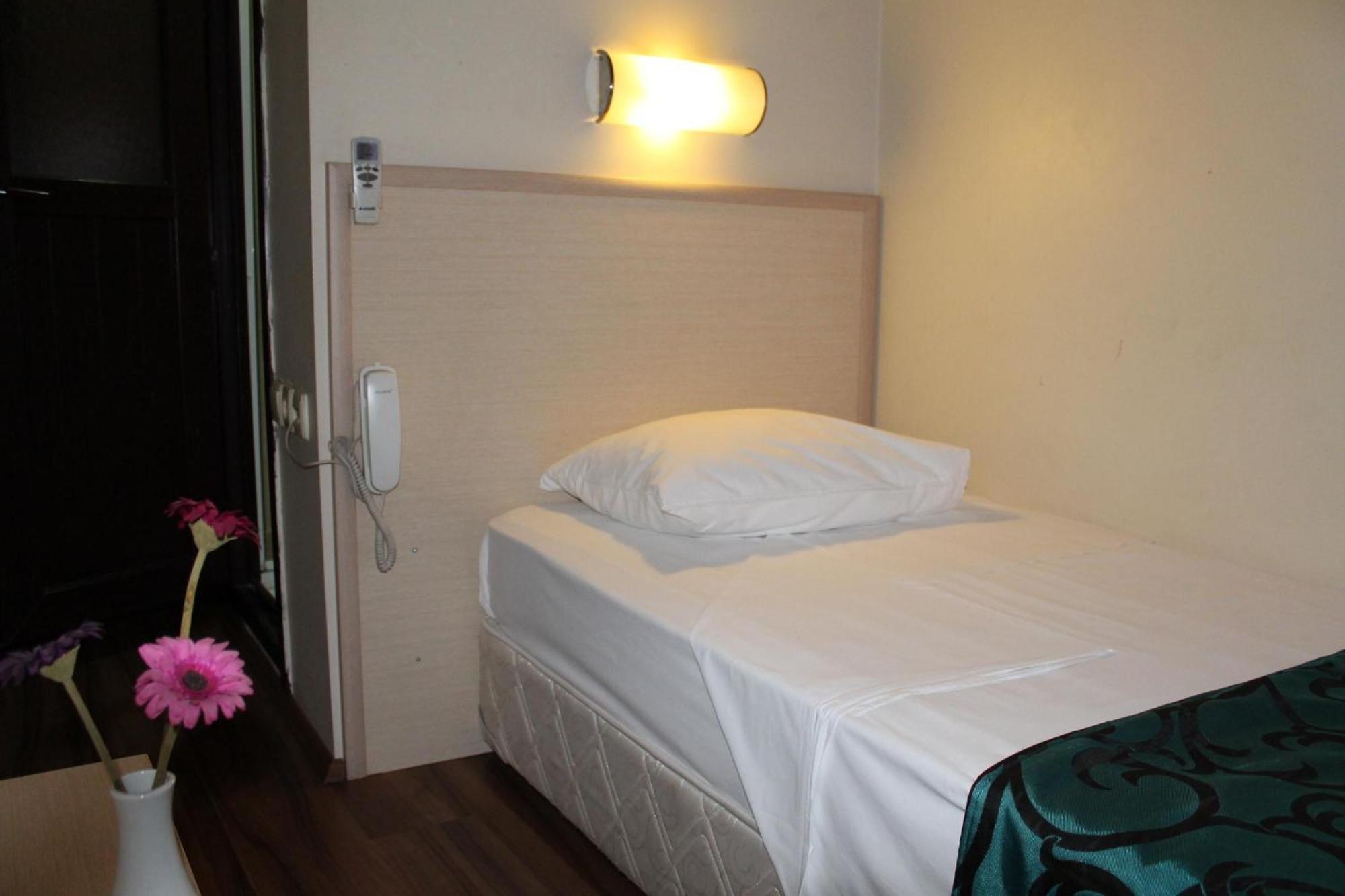 Grand Prince Hotel Taksim Provincia di Provincia di Istanbul Esterno foto