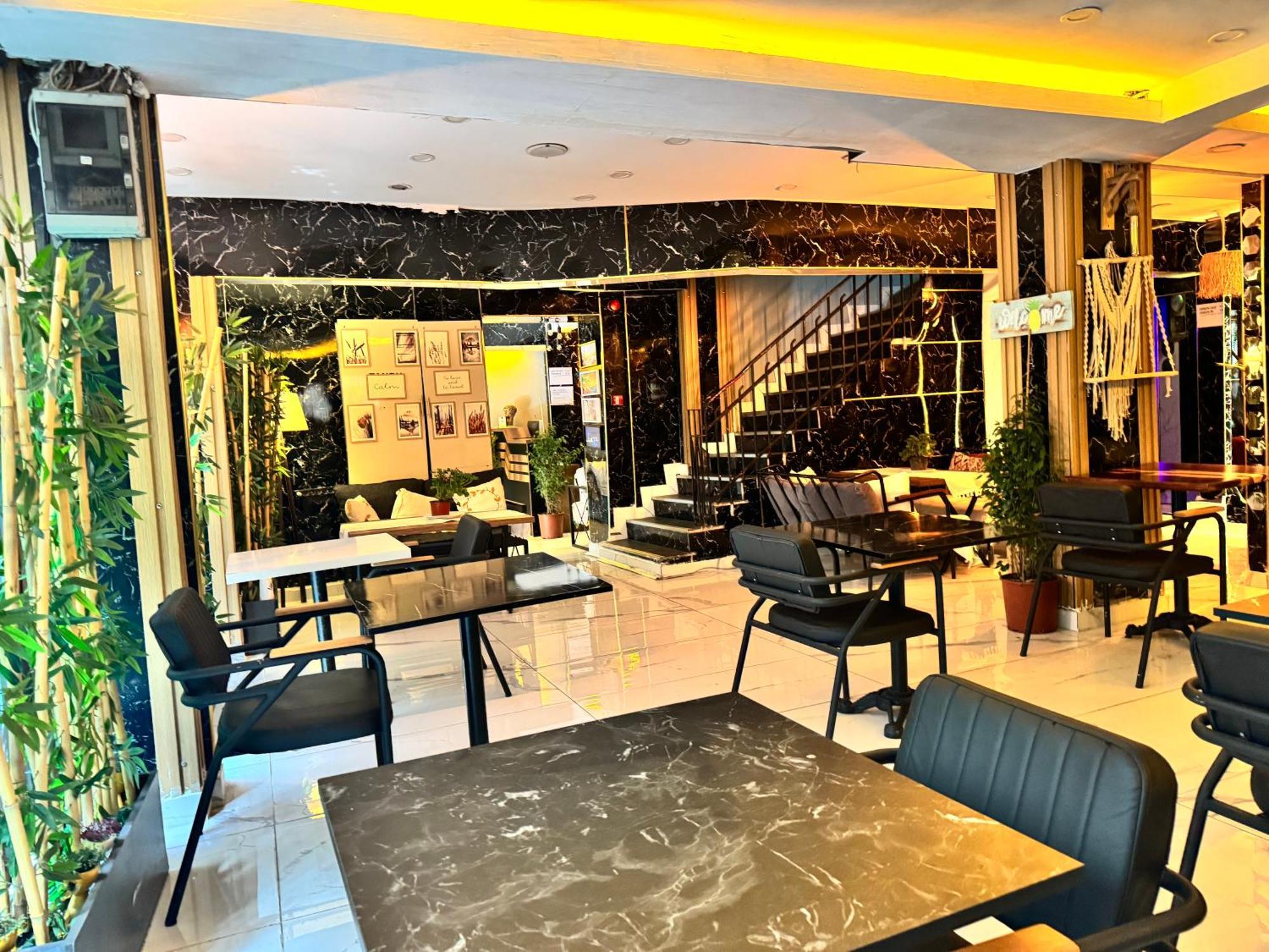 Grand Prince Hotel Taksim Provincia di Provincia di Istanbul Esterno foto