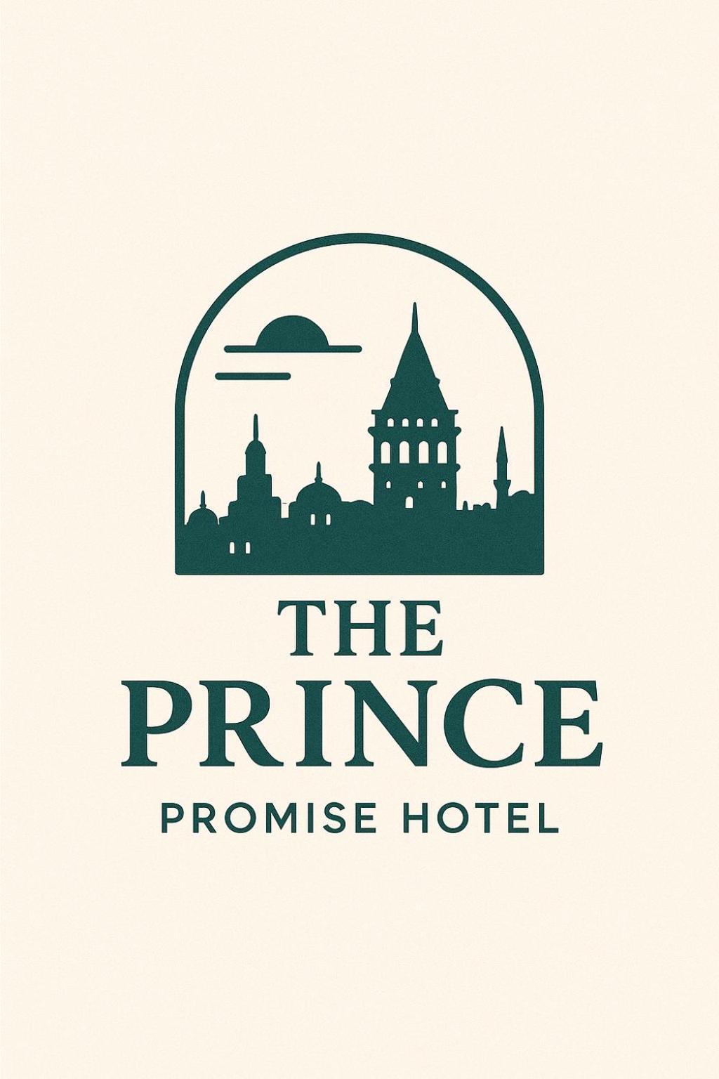 Grand Prince Hotel Taksim Provincia di Provincia di Istanbul Esterno foto